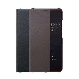 Huawei Mate 10 Smart View Flip Cover1