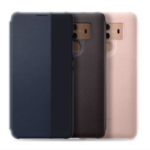 Huawei Mate 10 Pro Smart View Flip Cover