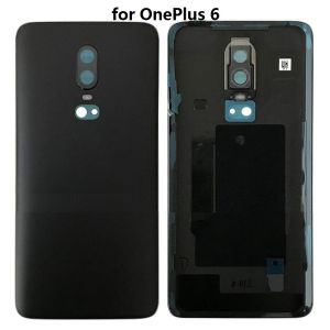 OnePlus 6 Battery Back Cover