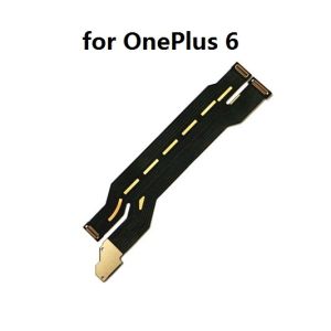OnePlus 6 Motherboard Flex Cable 