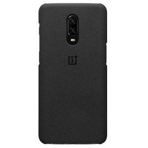 OnePlus 6T Protective Case Sandstone