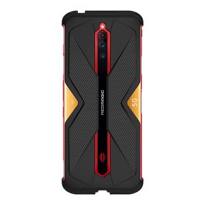 Pro Handle Protective Case for ZTE Nubia Red Magic 5G