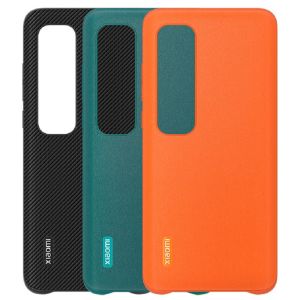 Official Xiaomi Mi 10 Ultra PU Case