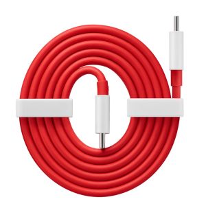 OnePlus Warp Charge Type-C to Type-C Cable