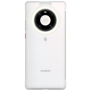 Huawei Mate 40 Pro Ring Light Case