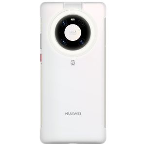 Huawei Mate 40 Ring Light Case