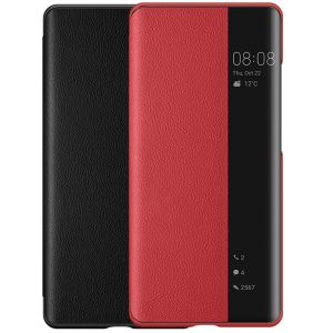 Huawei Mate 40 RS Porsche Design Smart View Flip Cover