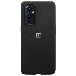 OnePlus 9 Karbon Bumper Case