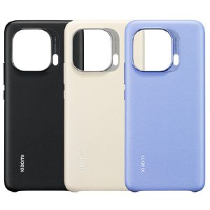 Xiaomi Mi 11 Pro PU Case