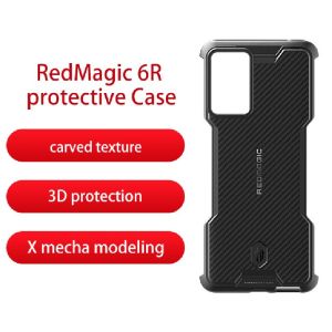 Protective Case for Nubia Red Magic 6R 