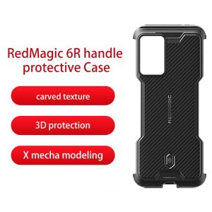 Pro Handle Protective Case for Nubia Red Magic 6R