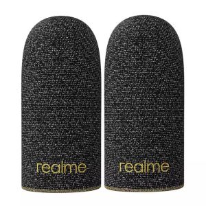 Realme Mobile Game Finger Sleever