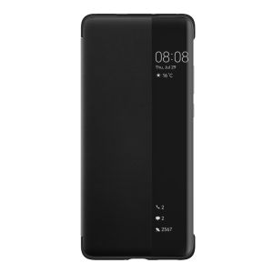 Huawei P50 Pro Smart View Flip Cover Case