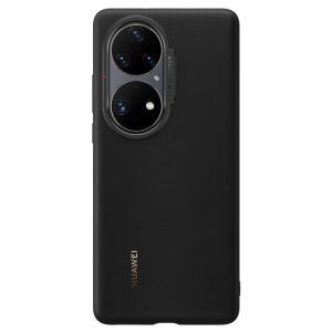 Huawei P50 Pro Standing PU Case