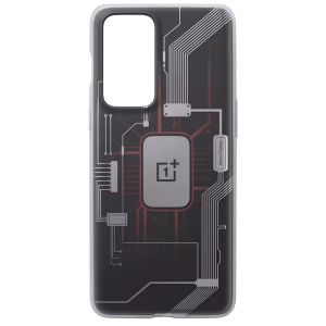 OnePlus 9RT Quantum Bumper Case