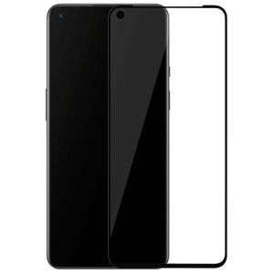 OnePlus 9R 3D Tempered Glass Screen Protector