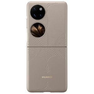Huawei P50 Pocket Premium Edition PU Case