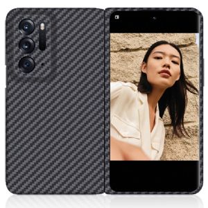 Aramid Carbon Fiber Case for OPPO Find N