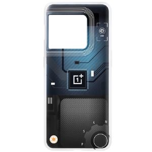 OnePlus 10 Pro Quantum Bumper Case