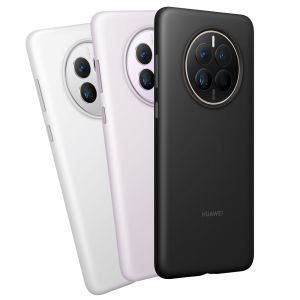 Huawei Mate 50 Silicone Case 