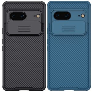 Nillkin CamShield Pro Cover Case for Google Pixel 7