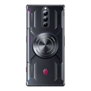 E-Sports Heat Dissipation Protective Case for Nubia Red Magic 8 Pro / Pro+
