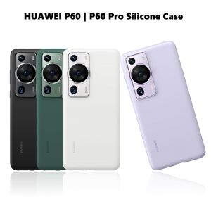 Huawei P60 Series Silicone Case