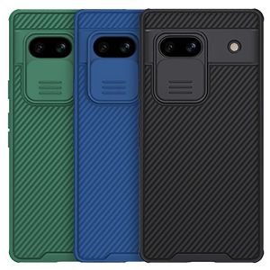 Nillkin CamShield Pro Case Cover for Google Pixel 7A