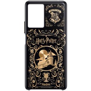 Harry Potter Customized Protective Case for Redmi Note 12 Turbo