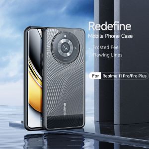 DUX DUCIS AIMO Series Protective Case for Realme 11 Series