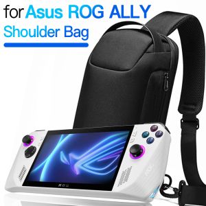 Portable Console Shoulder Bag for Asus ROG Ally