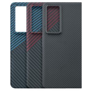 Aramid Carbon Fiber Case for Honor Magic V2