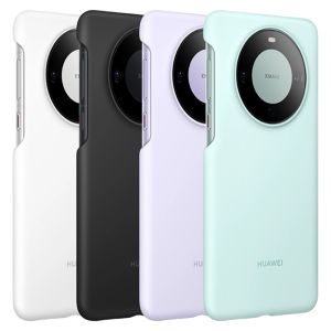 Huawei Mate 60 Pro / Mate 60 Pro+ Silicone Magnetic Protective Case