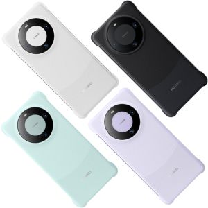 Huawei Mate 60 Pro / Mate 60 Pro+ PU Magnetic Case