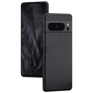 Aramid Carbon Fiber Case for Google Pixel 8 / 8 Pro 