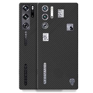 Aramid Carbon Fiber Case for RedMagic 9 Pro Series