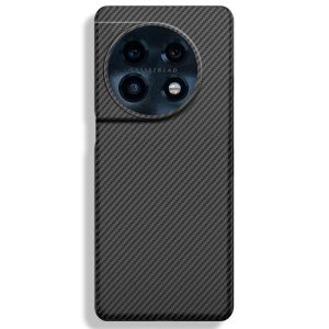 Aramid Carbon Fiber Case for OnePlus 12