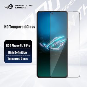 ASUS ROG Phone 8 HD Tempered Glass Screen Protector