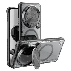 Nillkin Iceblade Prop Magnetic Case for Xiaomi 14 Ultra