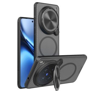 Nillkin CamShield Prop Magnetic Clear Case for vivo X200 Ultra