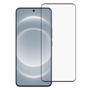 9H HD 3D Curved Edge Tempered Glass Film for Xiaomi 15 Ultra
