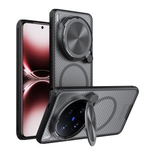 Nillkin CamShield Prop Magnetic Clear Case for vivo X200 Ultra