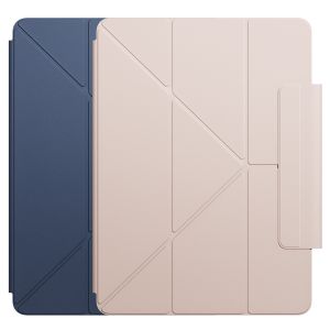 Smart Flip Cover Protective Case for OPPO Pad 4 Pro