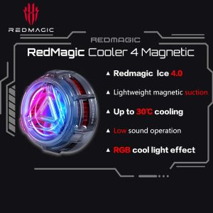 RedMagic Magnetic Cooler 4