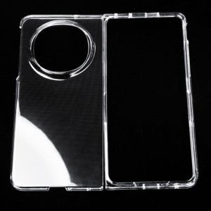 Transparent TPU Shockproof Protective Case for OPPO Find N5