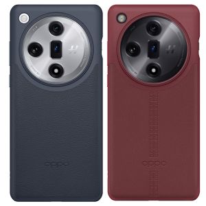 OPPO Find X7 Ultra Leather PU Case