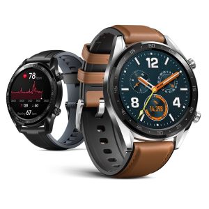 Huawei Watch GT