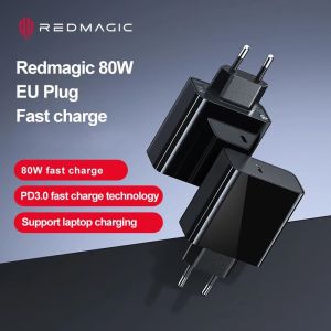 Nubia RedMagic 80W PD EU Quick Charger