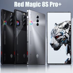 Red Magic 8S Pro+