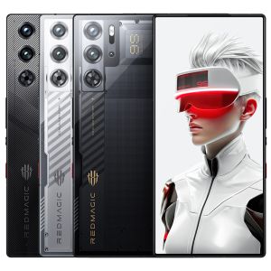 RedMagic 9S Pro